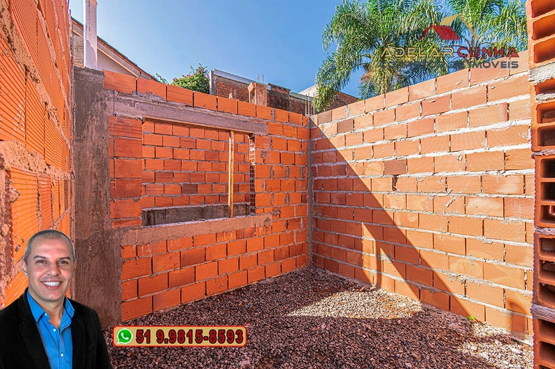 Casa Moderna com 2 Dormitórios (1 Suíte) à Venda em Campo Bom: 15ª foto da galeria de imagens do imóvel