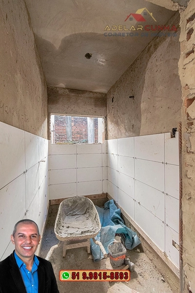 Casa Moderna com 2 Dormitórios (1 Suíte) à Venda em Campo Bom: 18ª foto da galeria de imagens do imóvel