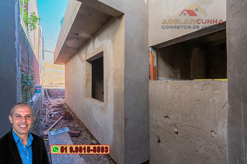 Casa Moderna com 2 Dormitórios (1 Suíte) à Venda em Campo Bom: 15ª foto da galeria de imagens do imóvel