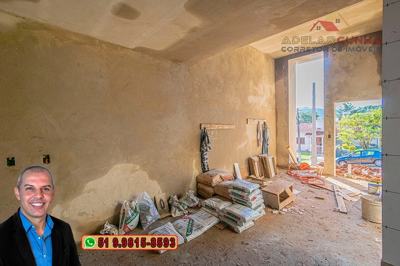Casa Moderna com 2 Dormitórios (1 Suíte) à Venda em Campo Bom: 11ª foto da galeria de imagens do imóvel