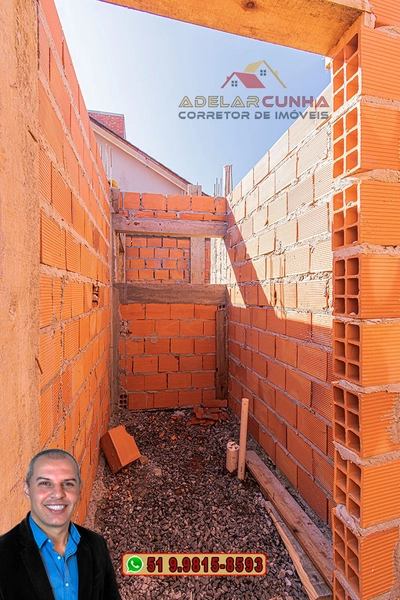 Casa Moderna com 2 Dormitórios (1 Suíte) à Venda em Campo Bom: 13ª foto da galeria de imagens do imóvel