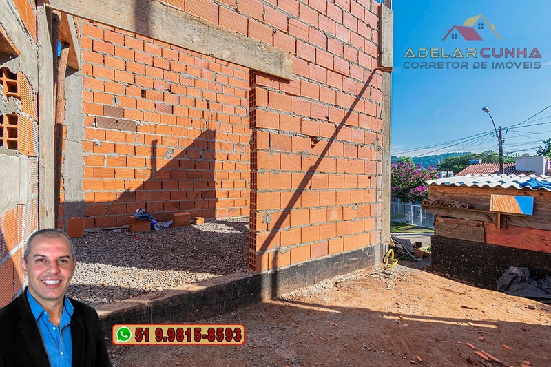 Casa Moderna com 2 Dormitórios (1 Suíte) à Venda em Campo Bom: 6ª foto da galeria de imagens do imóvel