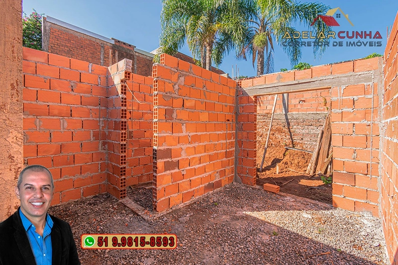 Casa Moderna com 2 Dormitórios (1 Suíte) à Venda em Campo Bom: 16ª foto da galeria de imagens do imóvel