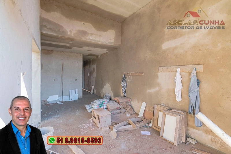 Casa Moderna com 2 Dormitórios (1 Suíte) à Venda em Campo Bom: 7ª foto da galeria de imagens do imóvel