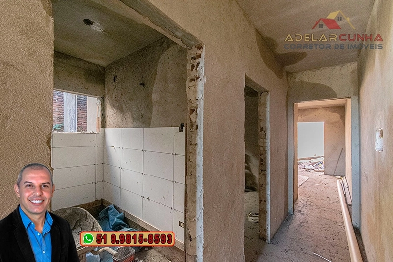 Casa Moderna com 2 Dormitórios (1 Suíte) à Venda em Campo Bom: 17ª foto da galeria de imagens do imóvel