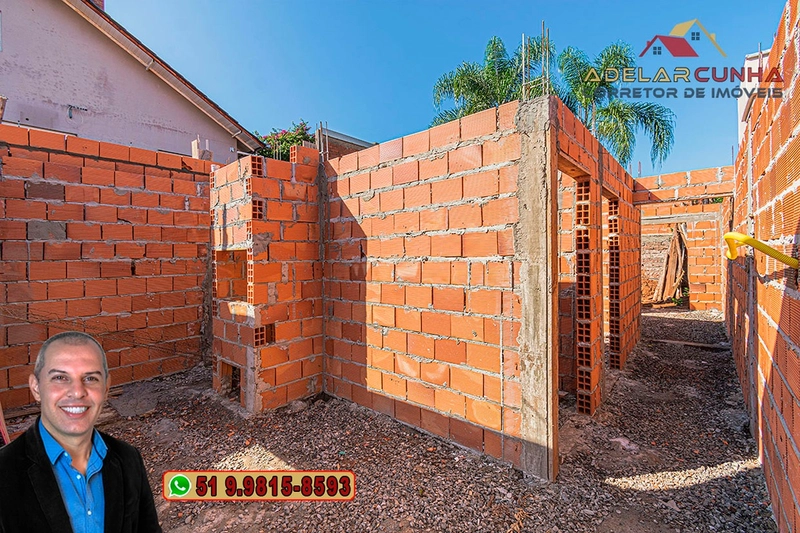 Casa Moderna com 2 Dormitórios (1 Suíte) à Venda em Campo Bom: 8ª foto da galeria de imagens do imóvel