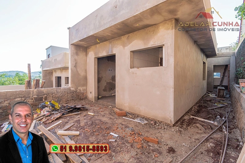 Casa Moderna com 2 Dormitórios (1 Suíte) à Venda em Campo Bom: 28ª foto da galeria de imagens do imóvel