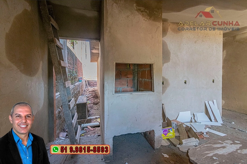 Casa Moderna com 2 Dormitórios (1 Suíte) à Venda em Campo Bom: 14ª foto da galeria de imagens do imóvel
