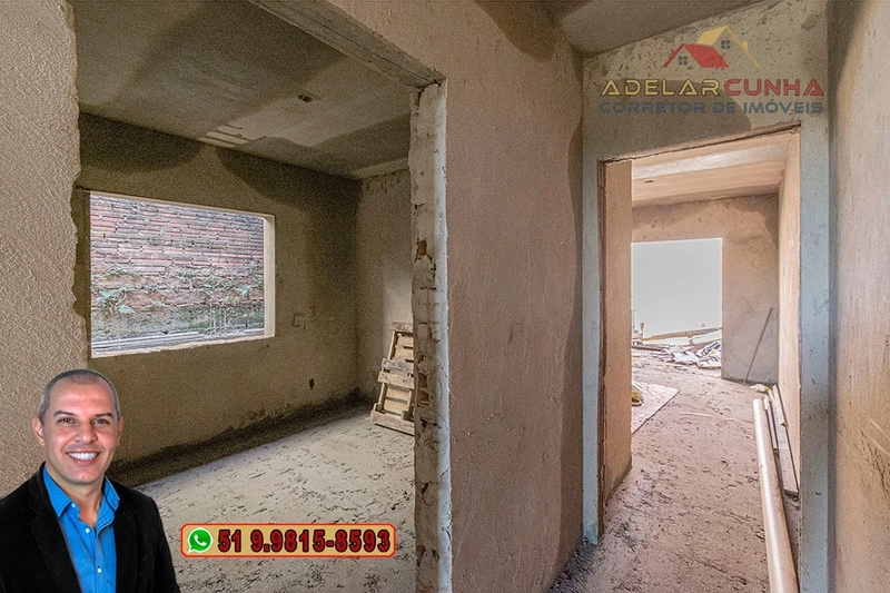 Casa Moderna com 2 Dormitórios (1 Suíte) à Venda em Campo Bom: 19ª foto da galeria de imagens do imóvel