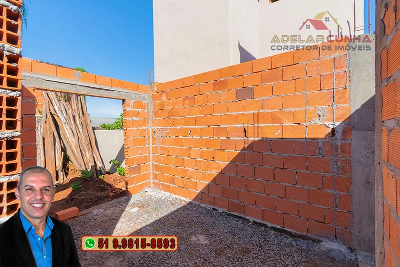 Casa Moderna com 2 Dormitórios (1 Suíte) à Venda em Campo Bom: 18ª foto da galeria de imagens do imóvel