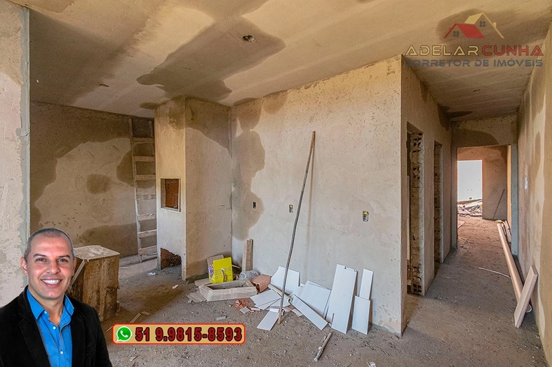Casa Moderna com 2 Dormitórios (1 Suíte) à Venda em Campo Bom: 16ª foto da galeria de imagens do imóvel
