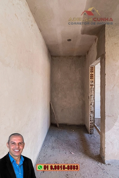 Casa Moderna com 2 Dormitórios (1 Suíte) à Venda em Campo Bom: 23ª foto da galeria de imagens do imóvel