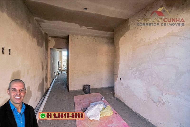 Casa Moderna com 2 Dormitórios (1 Suíte) à Venda em Campo Bom: 26ª foto da galeria de imagens do imóvel