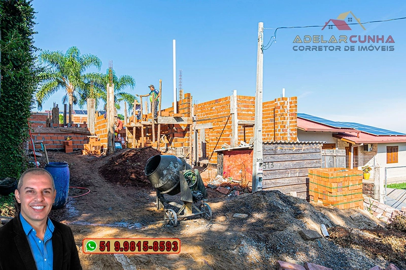 Casa Moderna com 2 Dormitórios (1 Suíte) à Venda em Campo Bom: 22ª foto da galeria de imagens do imóvel