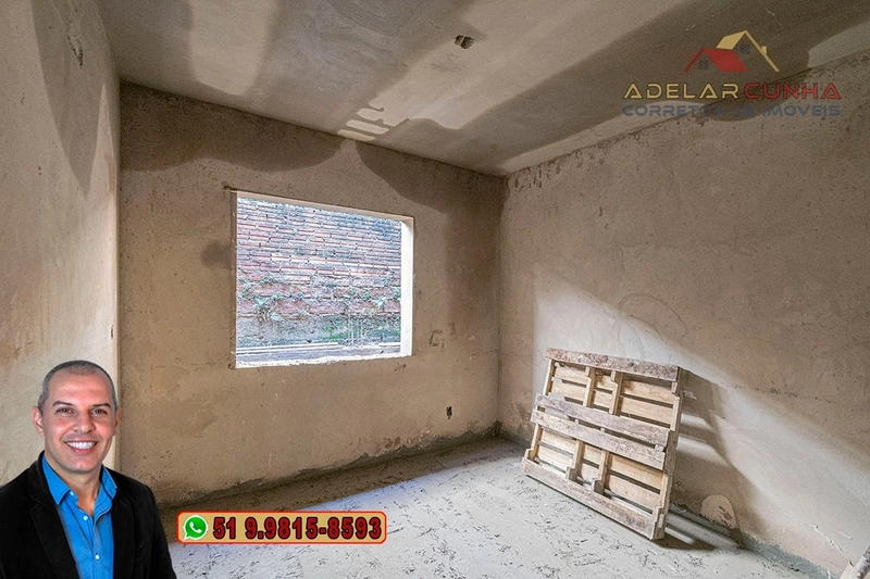 Casa Moderna com 2 Dormitórios (1 Suíte) à Venda em Campo Bom: 20ª foto da galeria de imagens do imóvel