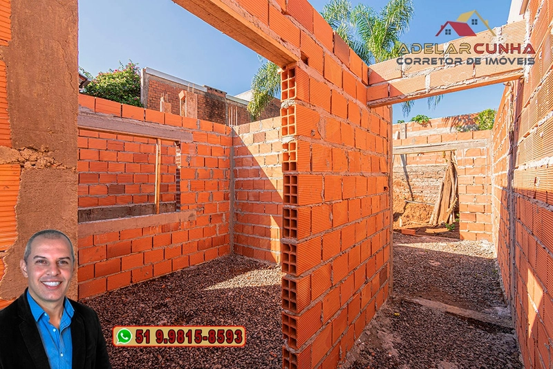 Casa Moderna com 2 Dormitórios (1 Suíte) à Venda em Campo Bom: 14ª foto da galeria de imagens do imóvel