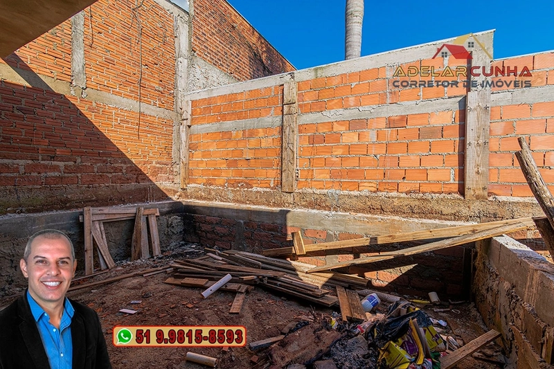 Casa Moderna com 2 Dormitórios (1 Suíte) à Venda em Campo Bom: 30ª foto da galeria de imagens do imóvel