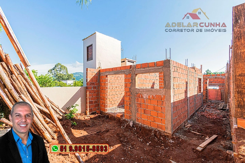 Casa Moderna com 2 Dormitórios (1 Suíte) à Venda em Campo Bom: 21ª foto da galeria de imagens do imóvel