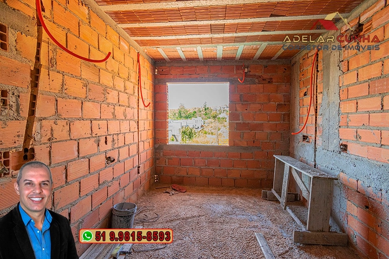 Sobrado 3 dormitórios sendo 1 suíte à VENDA em Campo Bom : 36ª foto da galeria de imagens do imóvel