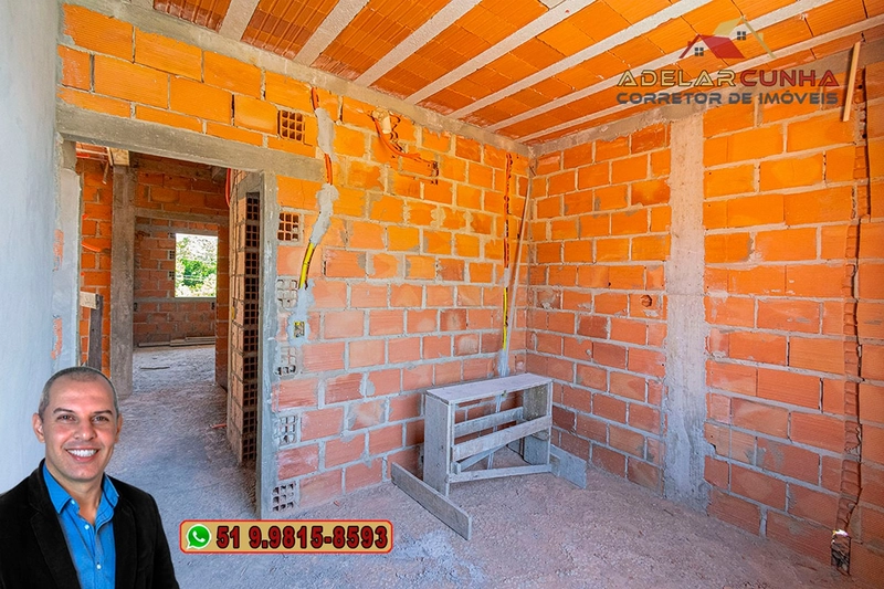 Sobrado 3 dormitórios sendo 1 suíte à VENDA em Campo Bom : 29ª foto da galeria de imagens do imóvel