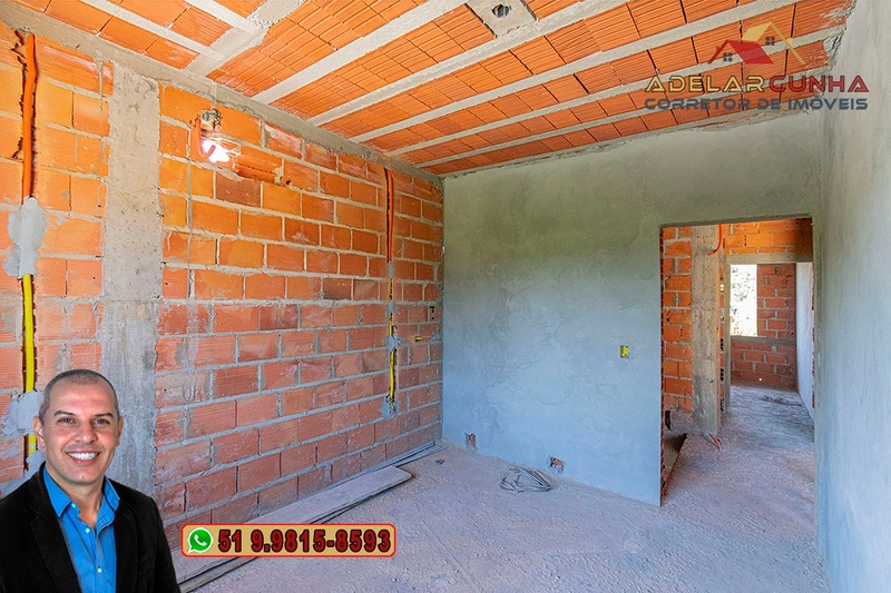 Sobrado 3 dormitórios sendo 1 suíte à VENDA em Campo Bom : 23ª foto da galeria de imagens do imóvel