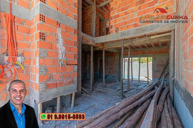 Sobrado 3 dormitórios sendo 1 suíte à VENDA em Campo Bom : 8ª foto da galeria de imagens do imóvel