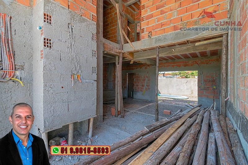 Sobrado 3 dormitórios sendo 1 suíte à VENDA em Campo Bom : 4ª foto da galeria de imagens do imóvel