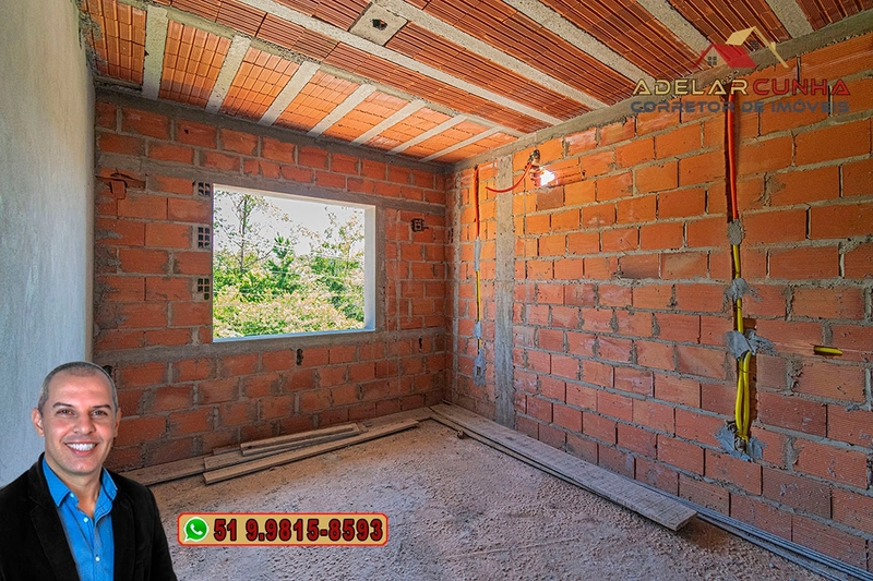 Sobrado 3 dormitórios sendo 1 suíte à VENDA em Campo Bom : 28ª foto da galeria de imagens do imóvel