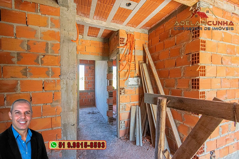 Sobrado 3 dormitórios sendo 1 suíte à VENDA em Campo Bom : 24ª foto da galeria de imagens do imóvel