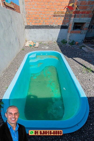 Sobrado 3 dormitórios sendo 1 suíte à VENDA em Campo Bom : 13ª foto da galeria de imagens do imóvel