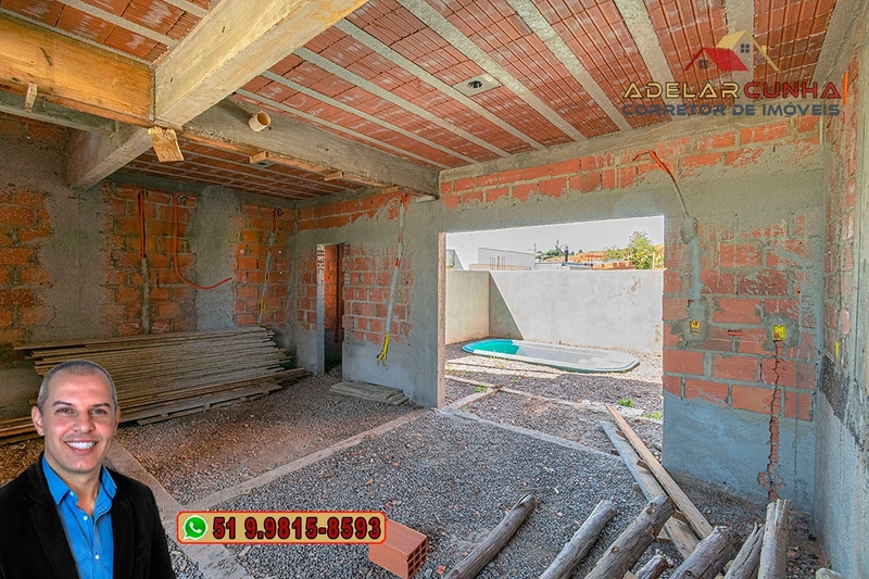 Sobrado 3 dormitórios sendo 1 suíte à VENDA em Campo Bom : 6ª foto da galeria de imagens do imóvel