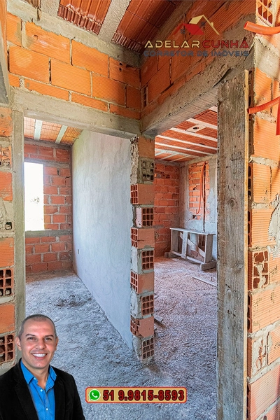 Sobrado 3 dormitórios sendo 1 suíte à VENDA em Campo Bom : 41ª foto da galeria de imagens do imóvel
