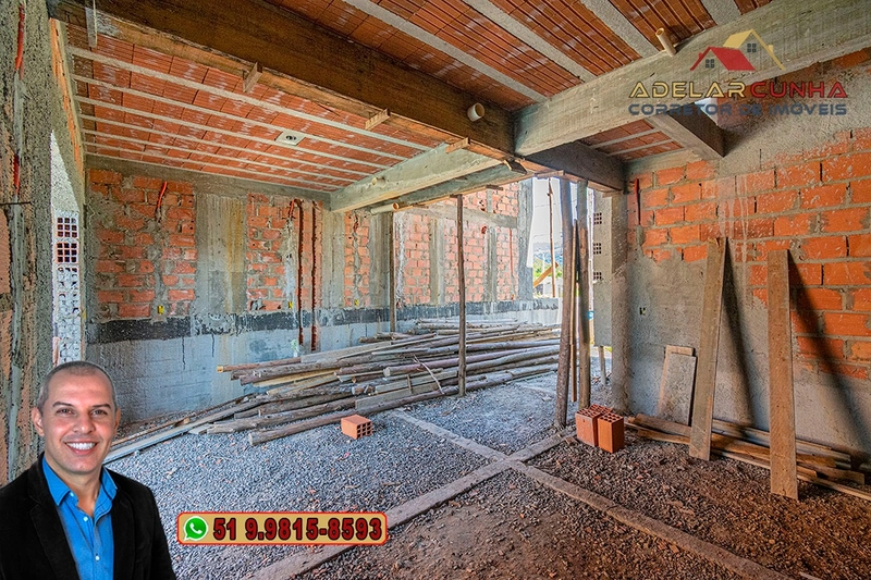 Sobrado 3 dormitórios sendo 1 suíte à VENDA em Campo Bom : 8ª foto da galeria de imagens do imóvel