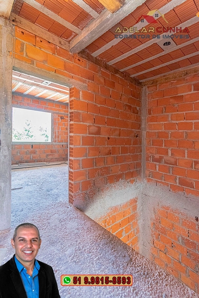 Sobrado 3 dormitórios sendo 1 suíte à VENDA em Campo Bom : 18ª foto da galeria de imagens do imóvel