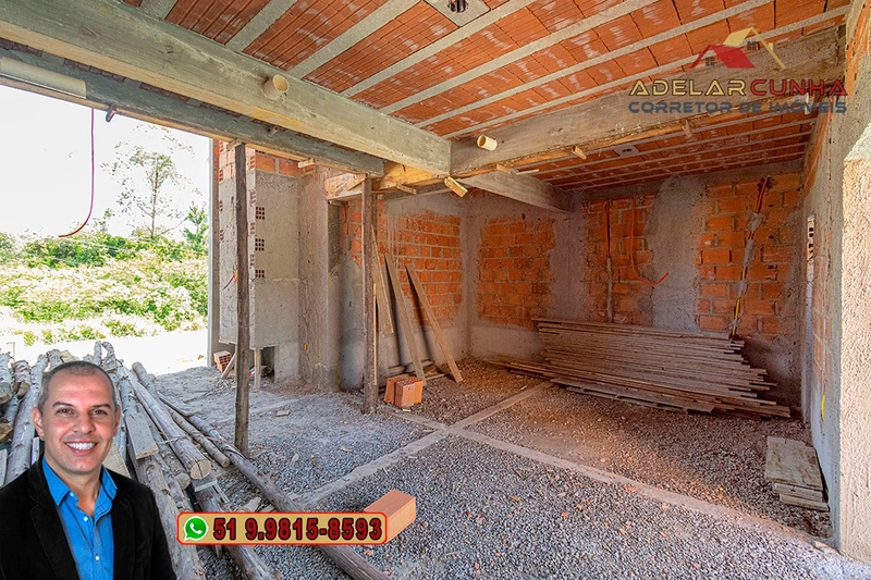 Sobrado 3 dormitórios sendo 1 suíte à VENDA em Campo Bom : 7ª foto da galeria de imagens do imóvel