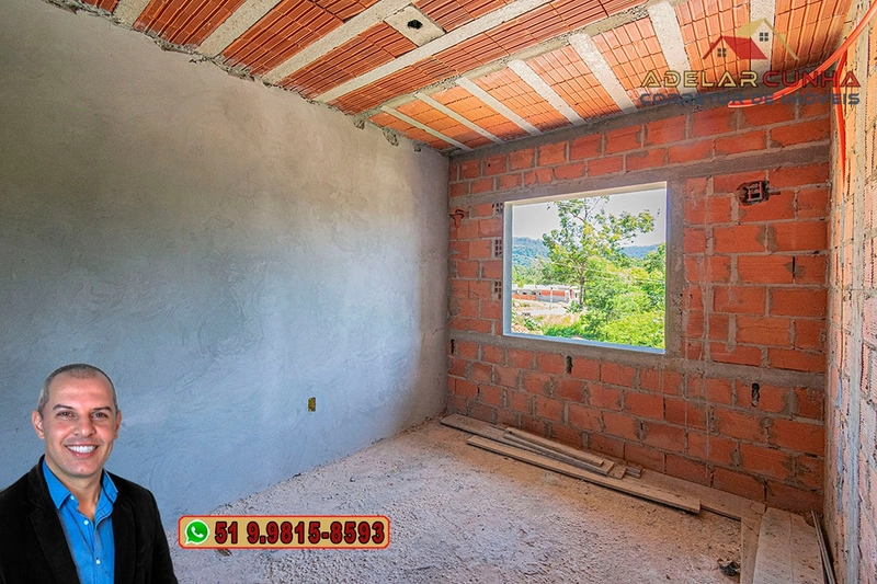 Sobrado 3 dormitórios sendo 1 suíte à VENDA em Campo Bom : 21ª foto da galeria de imagens do imóvel