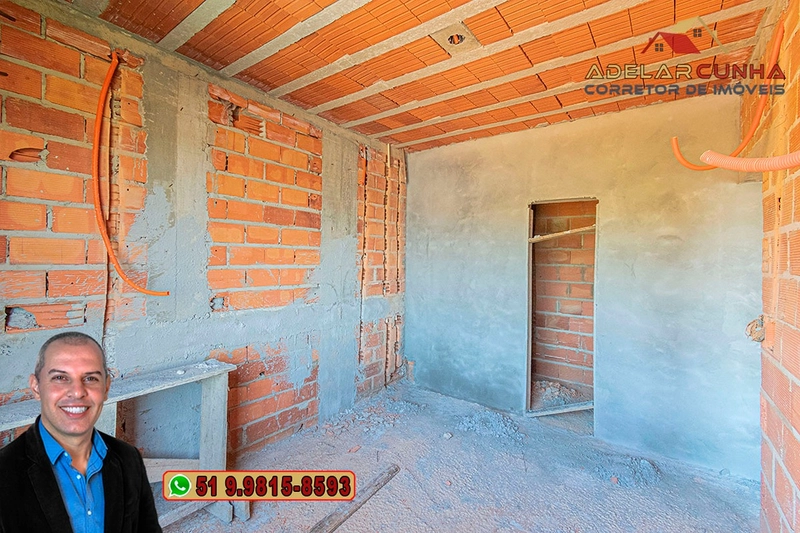 Sobrado 3 dormitórios sendo 1 suíte à VENDA em Campo Bom : 38ª foto da galeria de imagens do imóvel