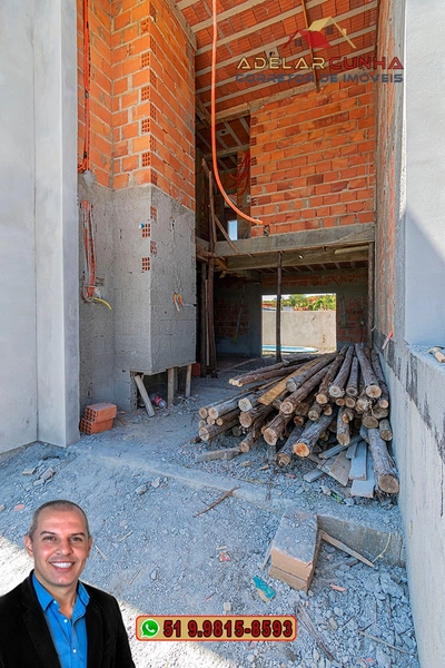 Sobrado 3 dormitórios sendo 1 suíte à VENDA em Campo Bom : 5ª foto da galeria de imagens do imóvel