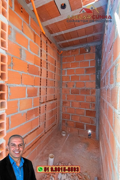 Sobrado 3 dormitórios sendo 1 suíte à VENDA em Campo Bom : 26ª foto da galeria de imagens do imóvel