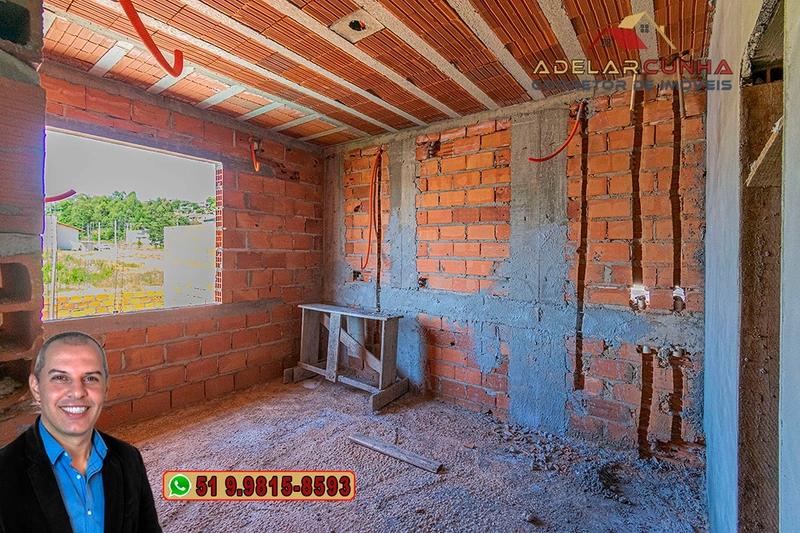 Sobrado 3 dormitórios sendo 1 suíte à VENDA em Campo Bom : 34ª foto da galeria de imagens do imóvel