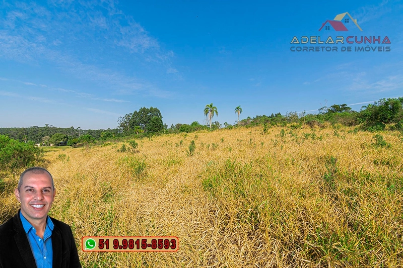 Sítio de 10.8 hectares com Riacho à VENDA em Taquara - RS: 51ª foto da galeria de imagens do imóvel