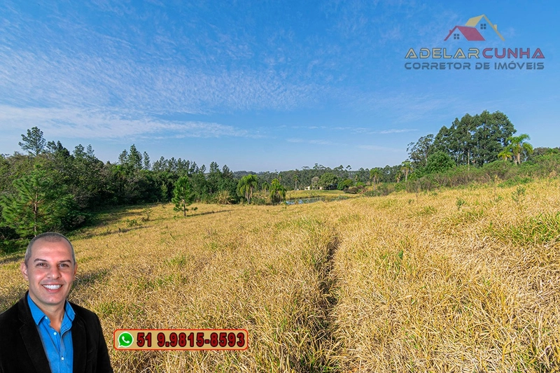 Sítio de 10.8 hectares com Riacho à VENDA em Taquara - RS: 50ª foto da galeria de imagens do imóvel