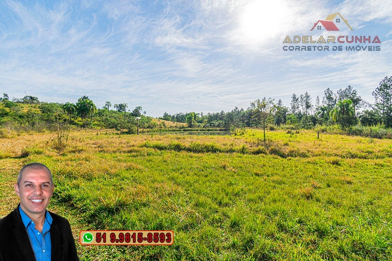 Sítio de 10.8 hectares com Riacho à VENDA em Taquara - RS: 45ª foto da galeria de imagens do imóvel
