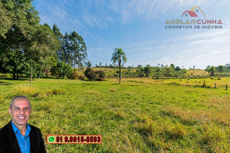 Sítio de 10.8 hectares com Riacho à VENDA em Taquara - RS: 42ª foto da galeria de imagens do imóvel