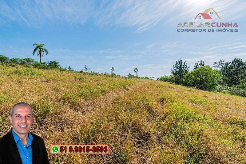 Sítio de 10.8 hectares com Riacho à VENDA em Taquara - RS: 55ª foto da galeria de imagens do imóvel