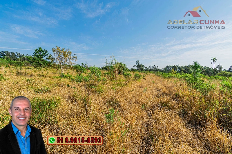 Sítio de 10.8 hectares com Riacho à VENDA em Taquara - RS: 52ª foto da galeria de imagens do imóvel