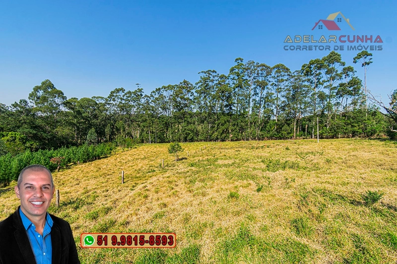 Sítio de 10.8 hectares com Riacho à VENDA em Taquara - RS: 7ª foto da galeria de imagens do imóvel