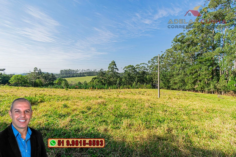 Sítio de 10.8 hectares com Riacho à VENDA em Taquara - RS: 4ª foto da galeria de imagens do imóvel