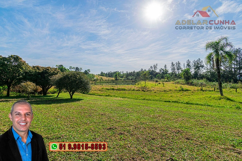 Sítio de 10.8 hectares com Riacho à VENDA em Taquara - RS: 44ª foto da galeria de imagens do imóvel