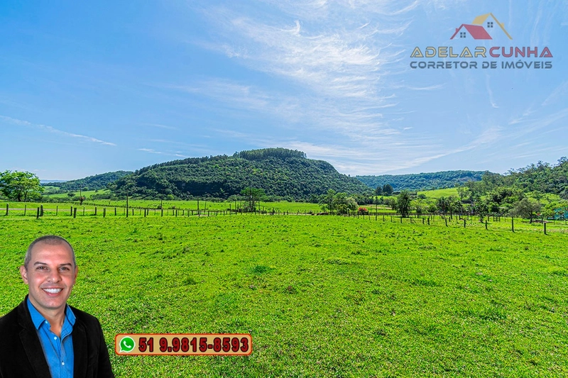 Chácara com 4.1 hectares à VENDA em Taquara - RS: 20ª foto da galeria de imagens do imóvel